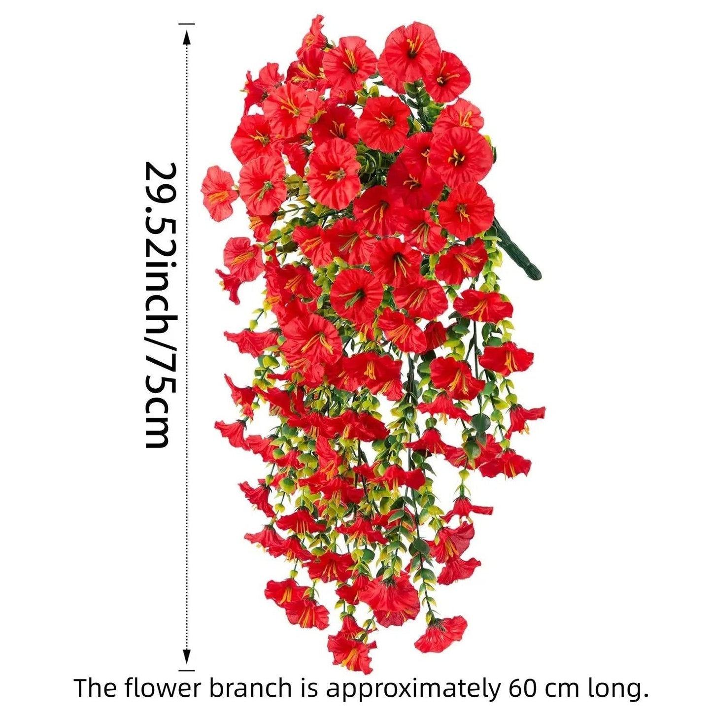 EverBloom — Luxe Zijdebloemen | 1+1 GRATIS