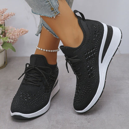 Luna – Ergonomische Comfort Schoenen | 50% KORTING