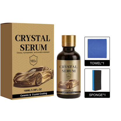 GlassShield Pro — Keramische Autocoating | 1+1 GRATIS