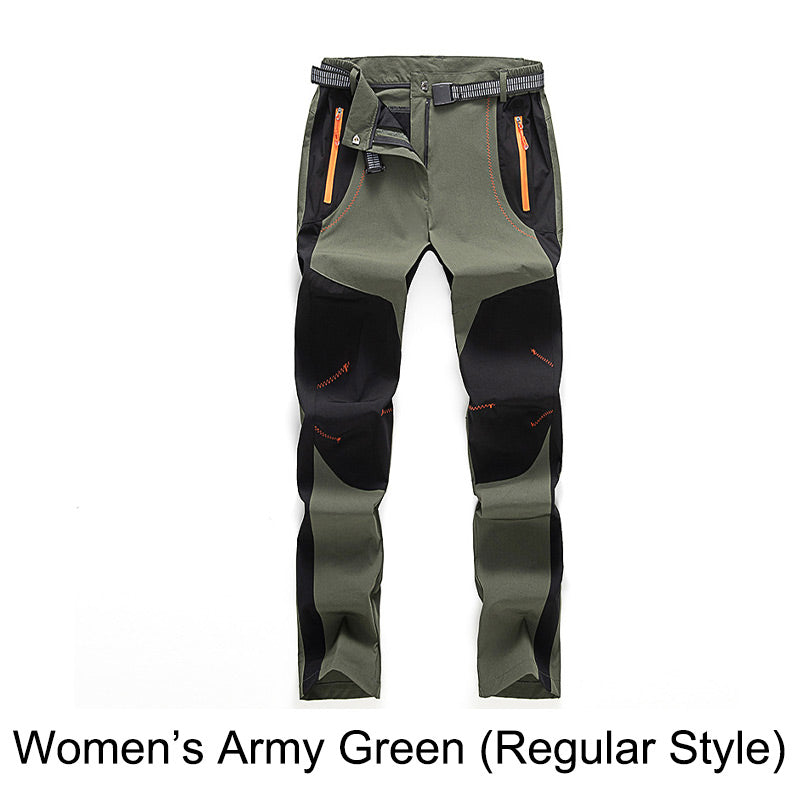 Nora – Waterdichte Outdoor Broek | 50% KORTING
