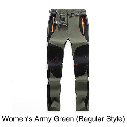 Nora – Waterdichte Outdoor Broek | 50% KORTING