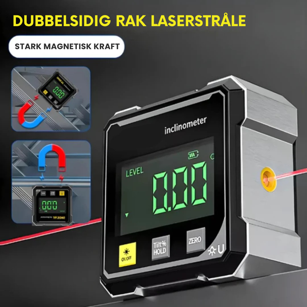 AngleMaster Pro – moeiteloze precisie kracht