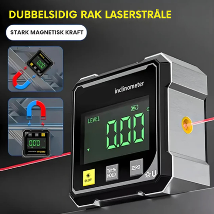 AngleMaster Pro – moeiteloze precisie kracht