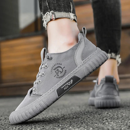 Ultra-comfortabele herenschoenen