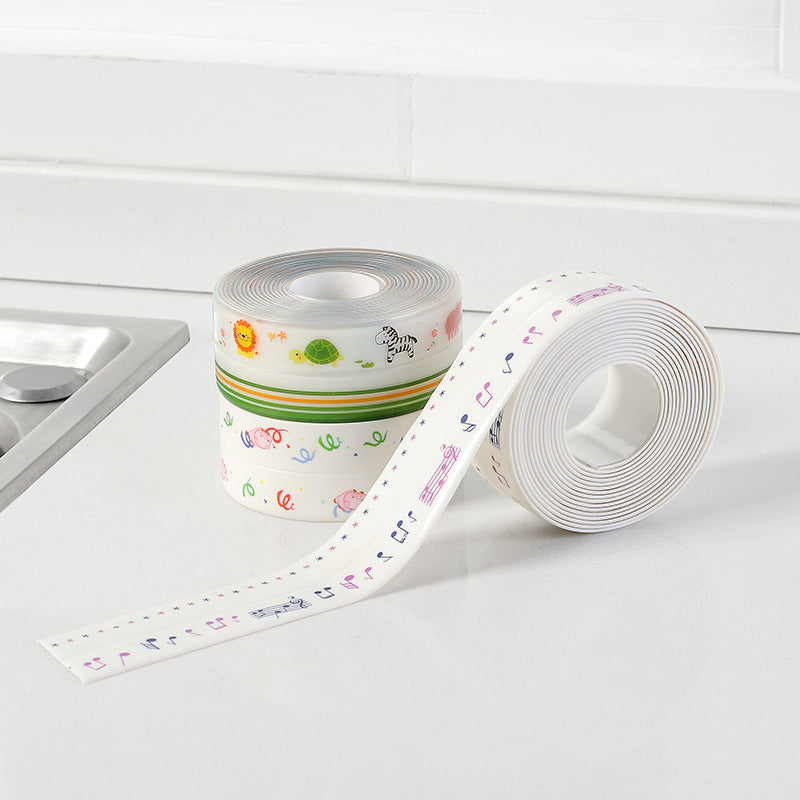 Kitchen Waterproof Mildew Tape