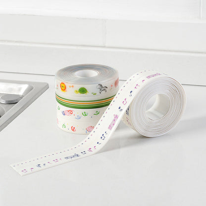 Kitchen Waterproof Mildew Tape