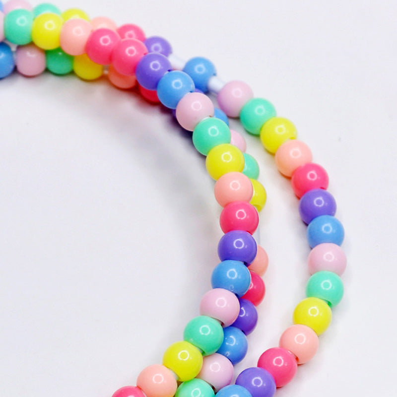 FlexiBead™ 2-in-1 oplaadkabel armband | 1+1 GRATIS