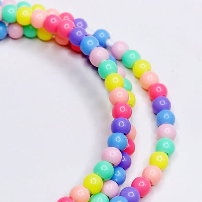 FlexiBead™ 2-in-1 oplaadkabel armband | 1+1 GRATIS