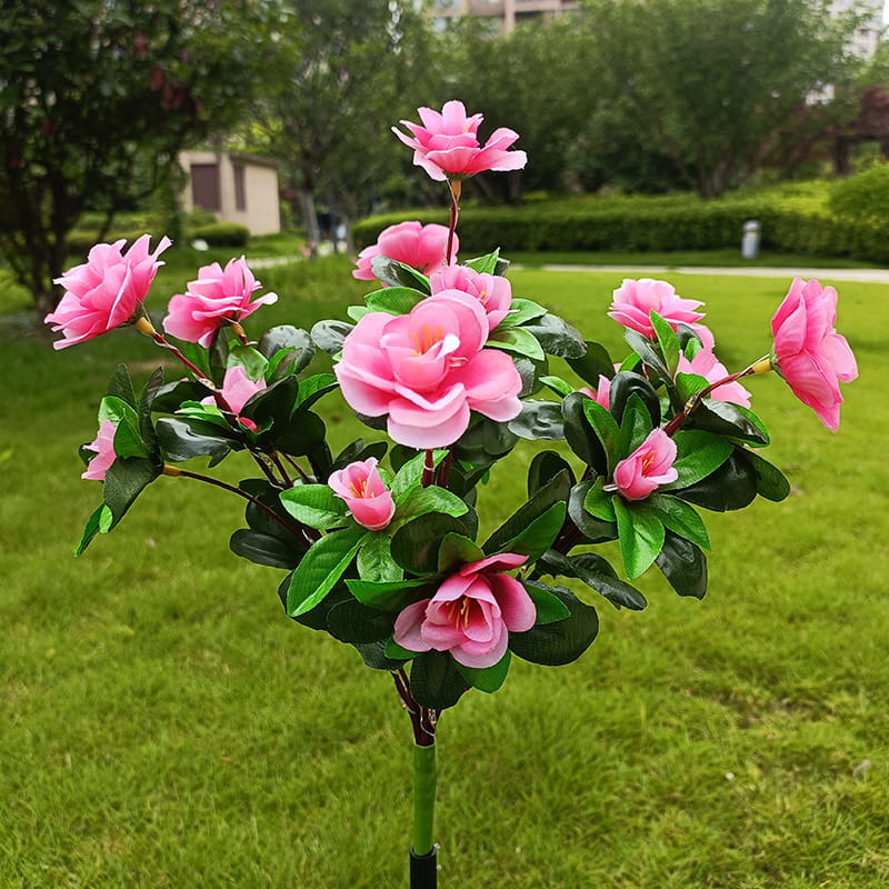 BloomLume – Verander nachten direct