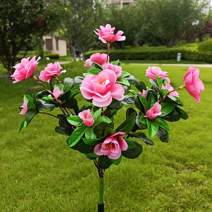BloomLume – Verander nachten direct