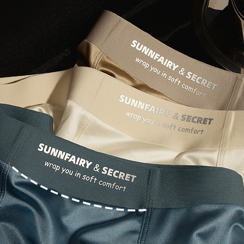 SoftWear – Ultra-comfortabele herenboxershorts | 3+3 GRATIS