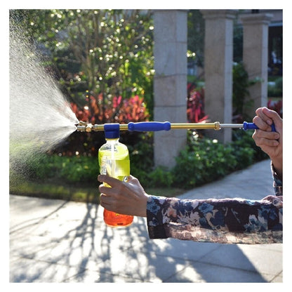 AquaFlex Spuitstok — Perfecte Irrigatiecontrole | 50% KORTING