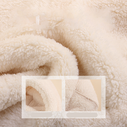 WinterShield Kids – Ultieme Gezellige Bescherming