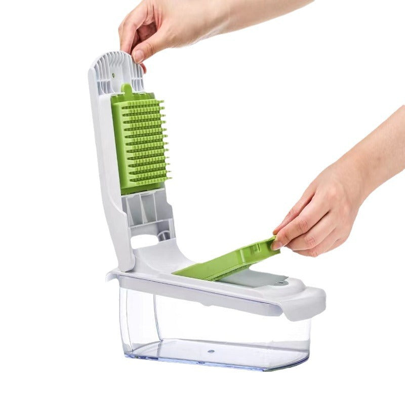 BladeMaster Pro – Kracht voor moeiteloze voorbereiding
