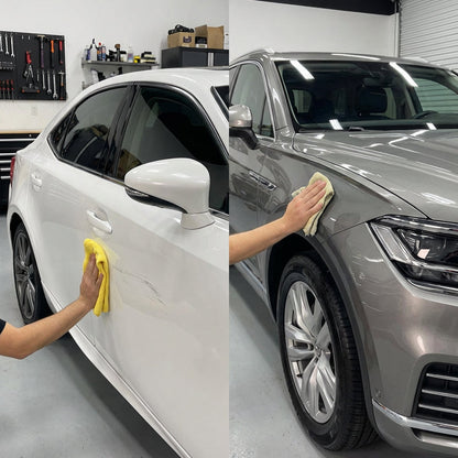 Showroom Shine Pro 120ml — Verwijder Krassen Direct | 1+1 Gratis