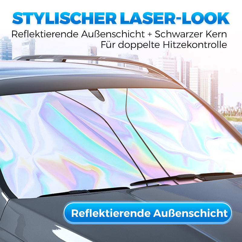 SunGuard™ – Directe Bescherming tegen Zon & Hitte voor Uw Auto! 1+1 GRATIS