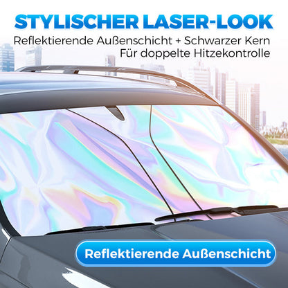SunGuard™ – Directe Bescherming tegen Zon & Hitte voor Uw Auto! 1+1 GRATIS