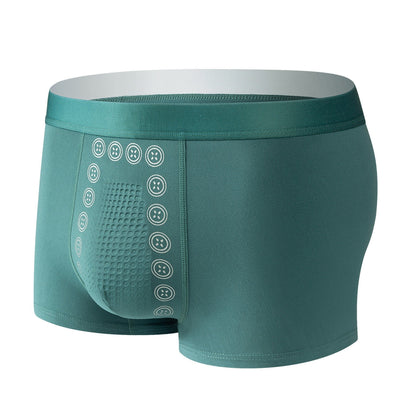 Damian (5 Stuks) – Heren EnergyWear Metabolisme Boost Ondergoed