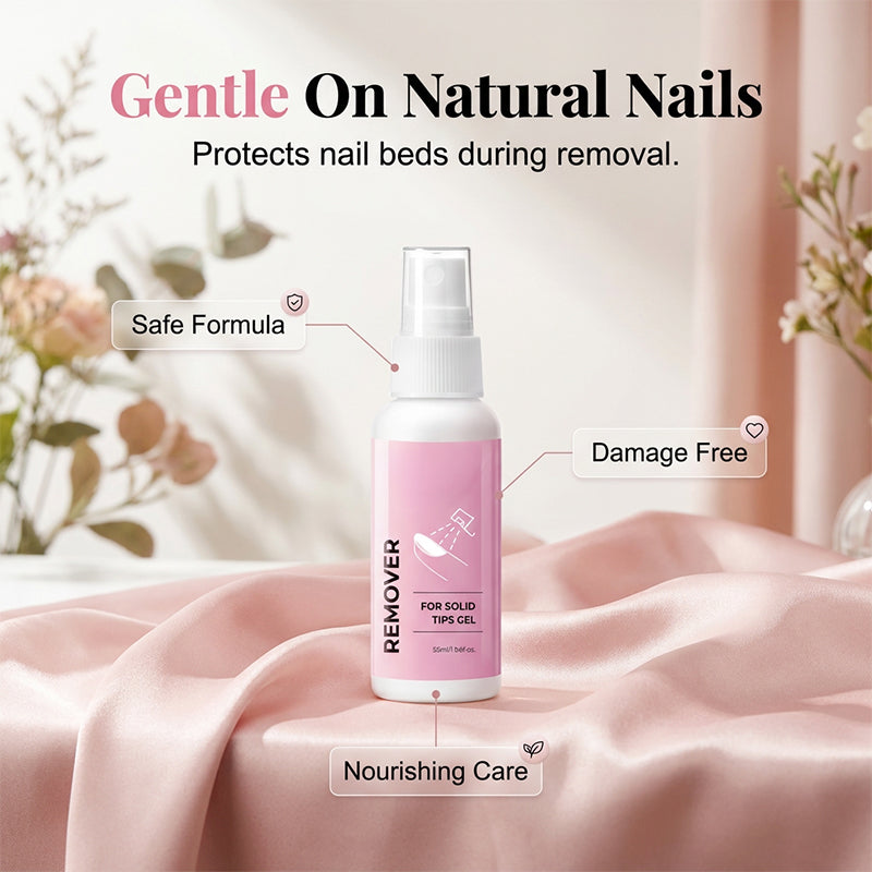 MistEase Spray — Beschermen, Herstellen, Openbaren
