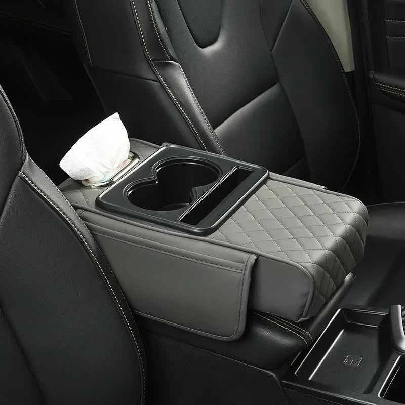 CruiseEase — Comfort Armsteun | 50% KORTING