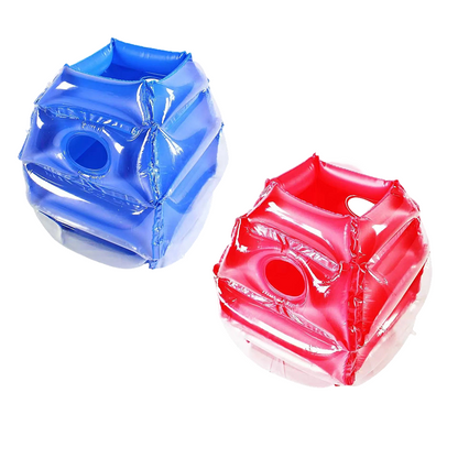 BounceBlast Bal — Eindeloos vrolijk actief speelplezier