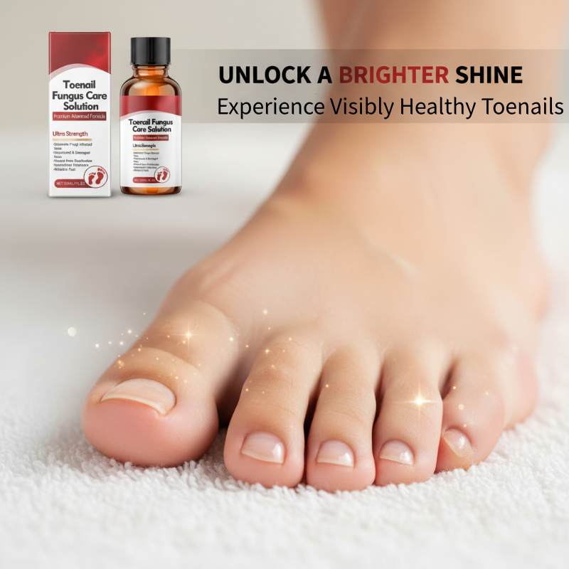 RevitaNail Repair Essence 30ml — Versterkt, Herstelt, Laat Glanzen | Koop 1, Krijg 1 Gratis