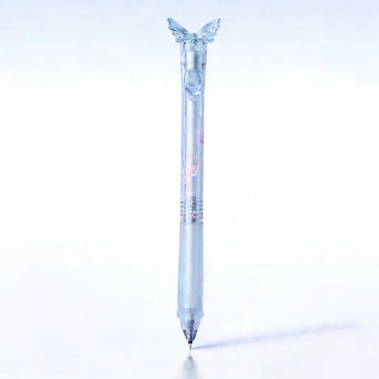 LunaScribe – Precisie Gelpen | 1+4 GRATIS