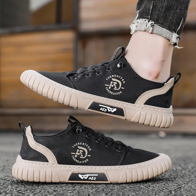 Ultra-comfortabele herenschoenen