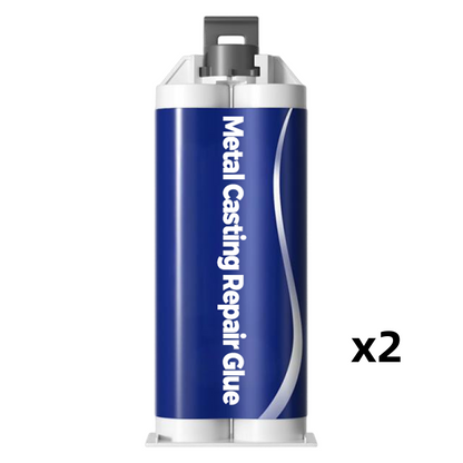 TitanGrip — Reparaties die permanent blijven