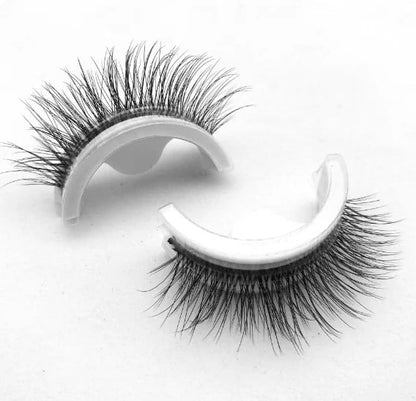 LashSnap – Magnetische wimpers in 3 seconden | 1+2 GRATIS