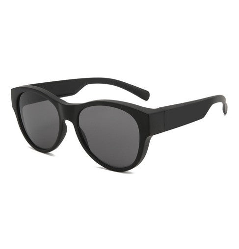 Maxine — Cat-Eye Zonnebril | 1+1 GRATIS