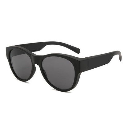Maxine — Cat-Eye Zonnebril | 1+1 GRATIS