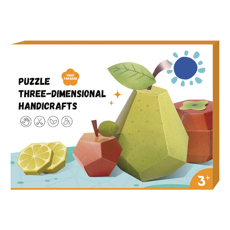 The FoldCraft Journal – Ontsteek Creativiteit, Versterk Zelfvertrouwen