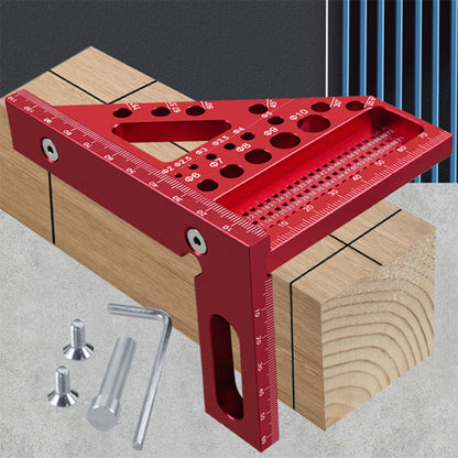 AngleMaster Pro – Perfecte Sneden, Elke Keer
