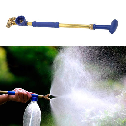 AquaFlex Spuitstok — Perfecte Irrigatiecontrole | 50% KORTING