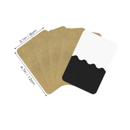 ZenFlex – Plantaardige pijnpleisters | 50% KORTING