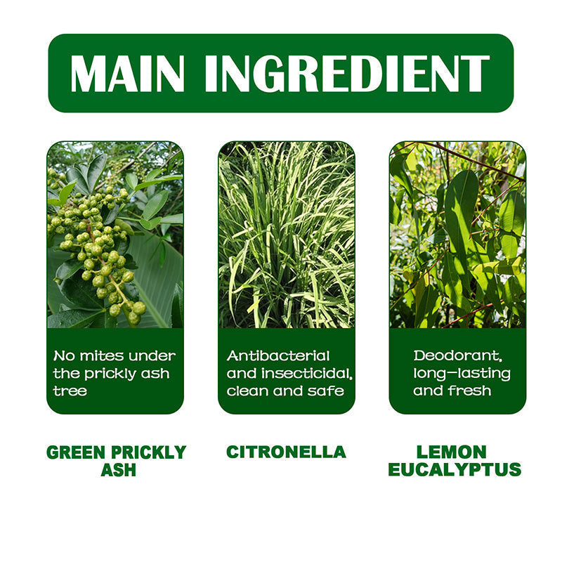 AllerGuard Mist — Snelle, Veilige Jeukverlichting | Koop 1 Krijg 1 Gratis