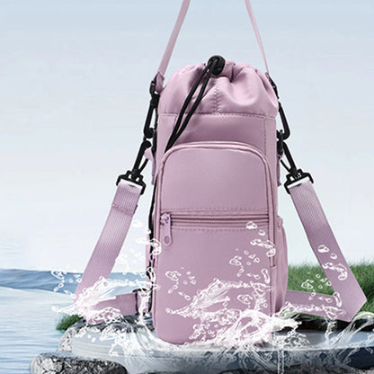 WaterGuardian — Geniet overal van frisheid