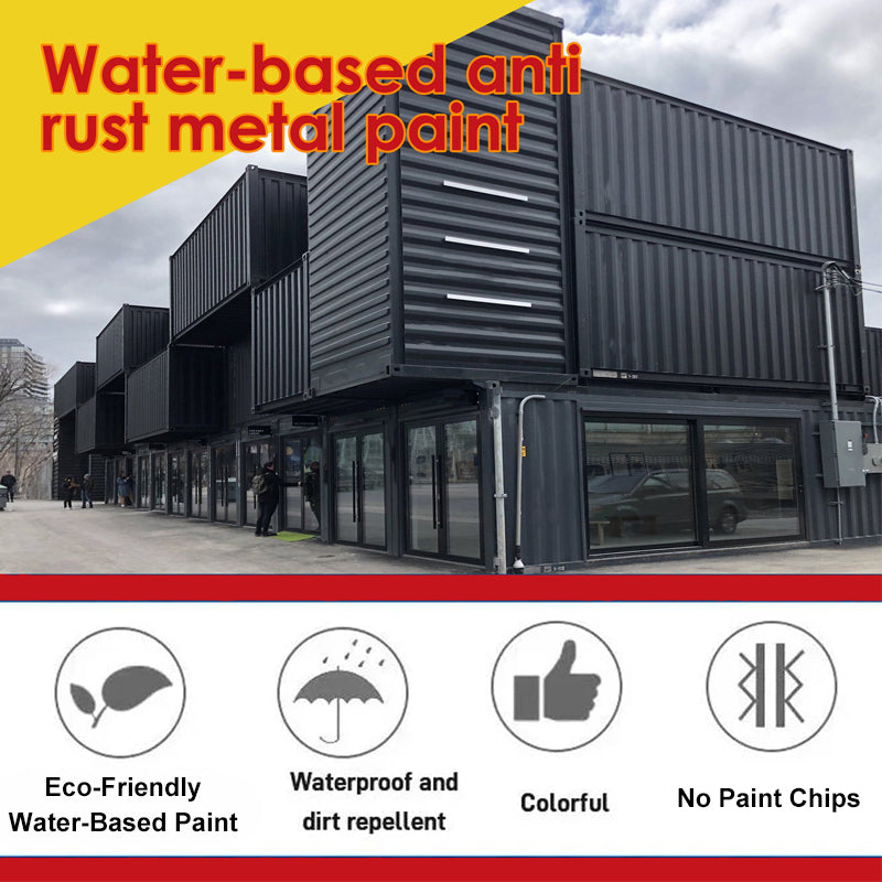 RustGuard — Roestbescherming Coating | 50% KORTING