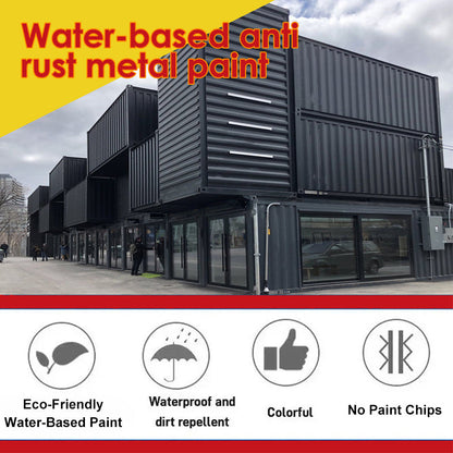 RustGuard — Roestbescherming Coating | 50% KORTING