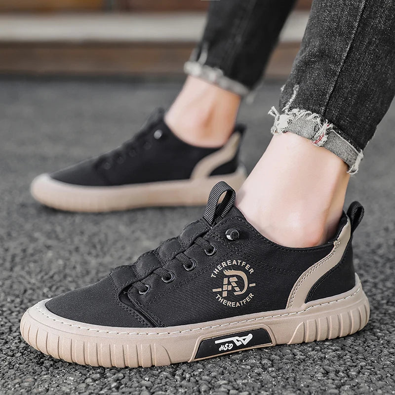 Ultra-comfortabele herenschoenen