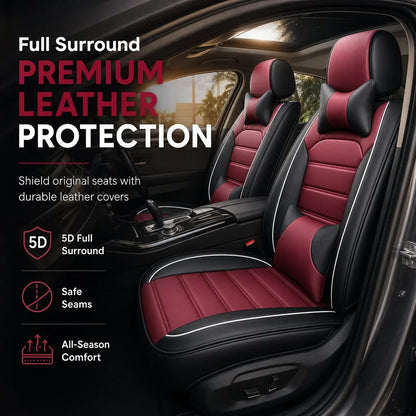 LuxeShield – Bescherm, Verwen, Maak Indruk
