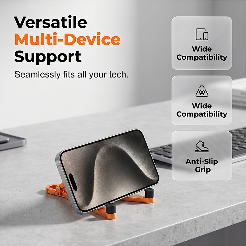 FlexiLift – Direct handsfree comfort