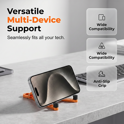 FlexiLift – Direct handsfree comfort
