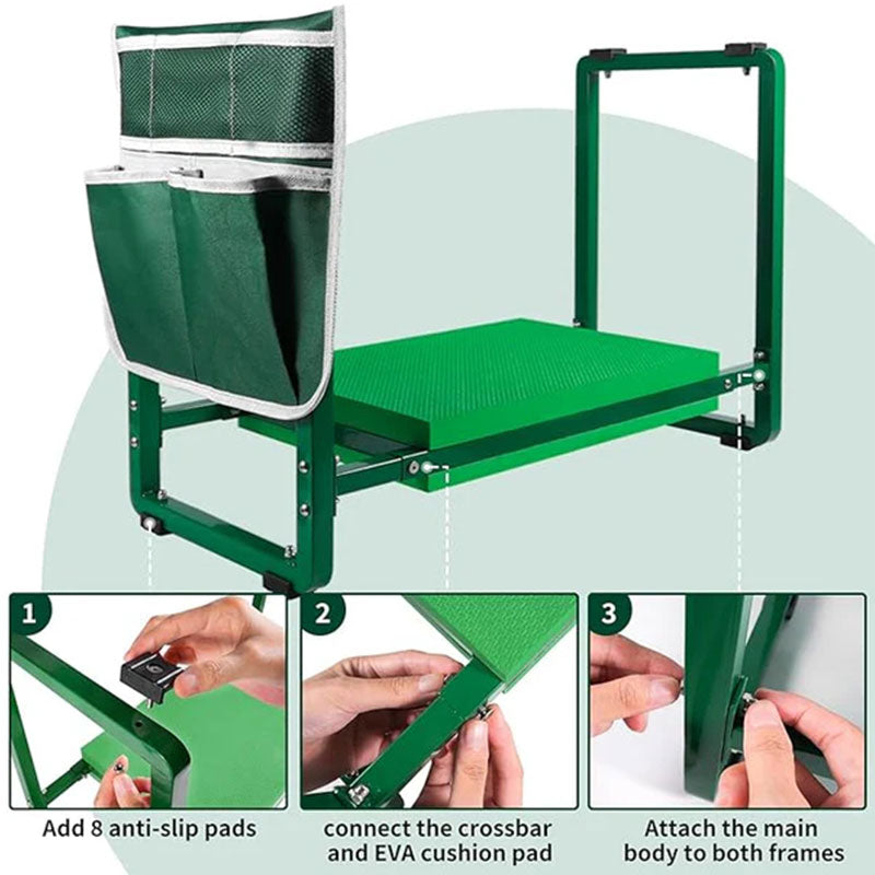 Tuingewandelde Stock – Comfort dat Duurt