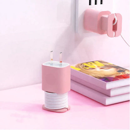 ChargeGuard Pro — Bescherm, Organiseer, Vereenvoudig