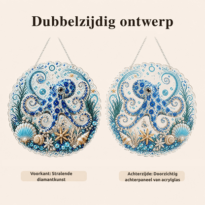 PearlSea — DIY Oceaan-Parels Knutselset | 50% KORTING