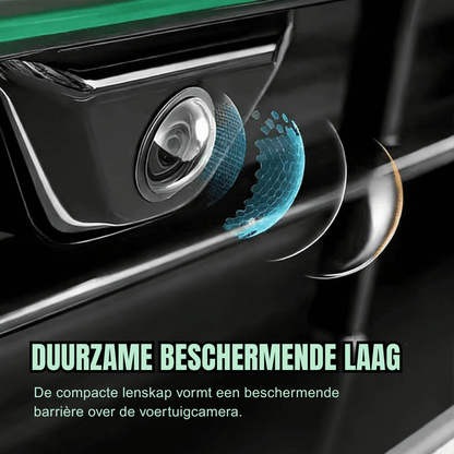UltraShield — Lens Beschermfolie | 1+1 GRATIS