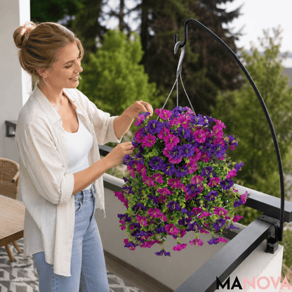 EverBloom — Luxe Zijdebloemen | 1+1 GRATIS