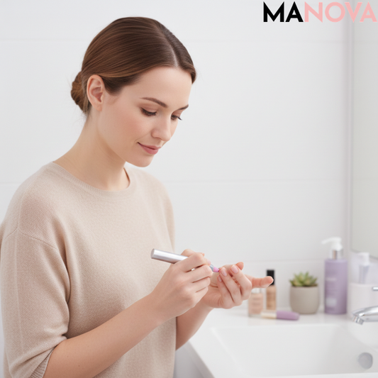 NailÉlixir– Geurende Nagelverzorgingspen | 1+2 GRATIS